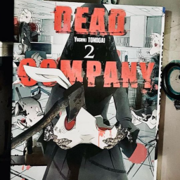 Dead Company